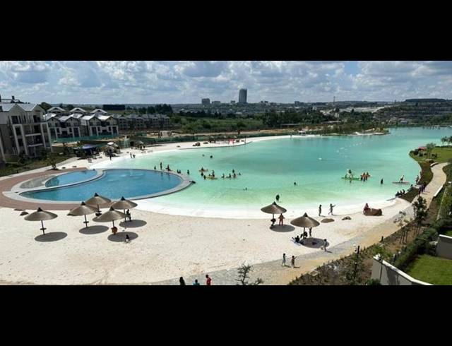 1 BEDROOM PROPERTY TO RENT IN WATERFALL